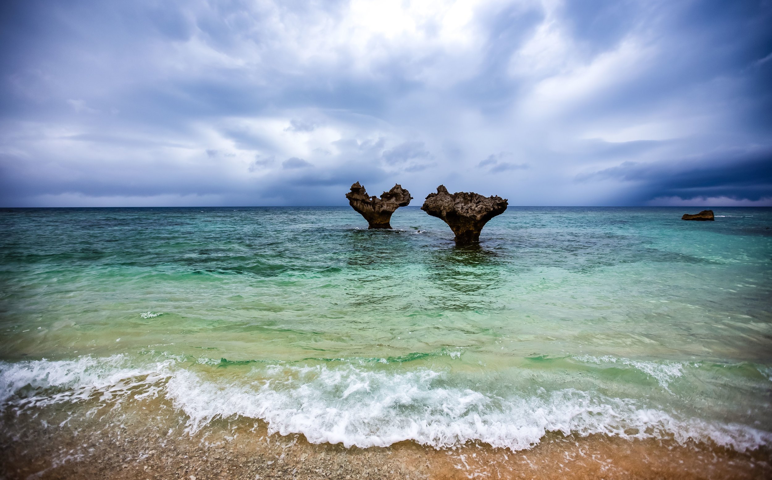 🏖️ 이시키 해변 (이시키하마) 이미지 6